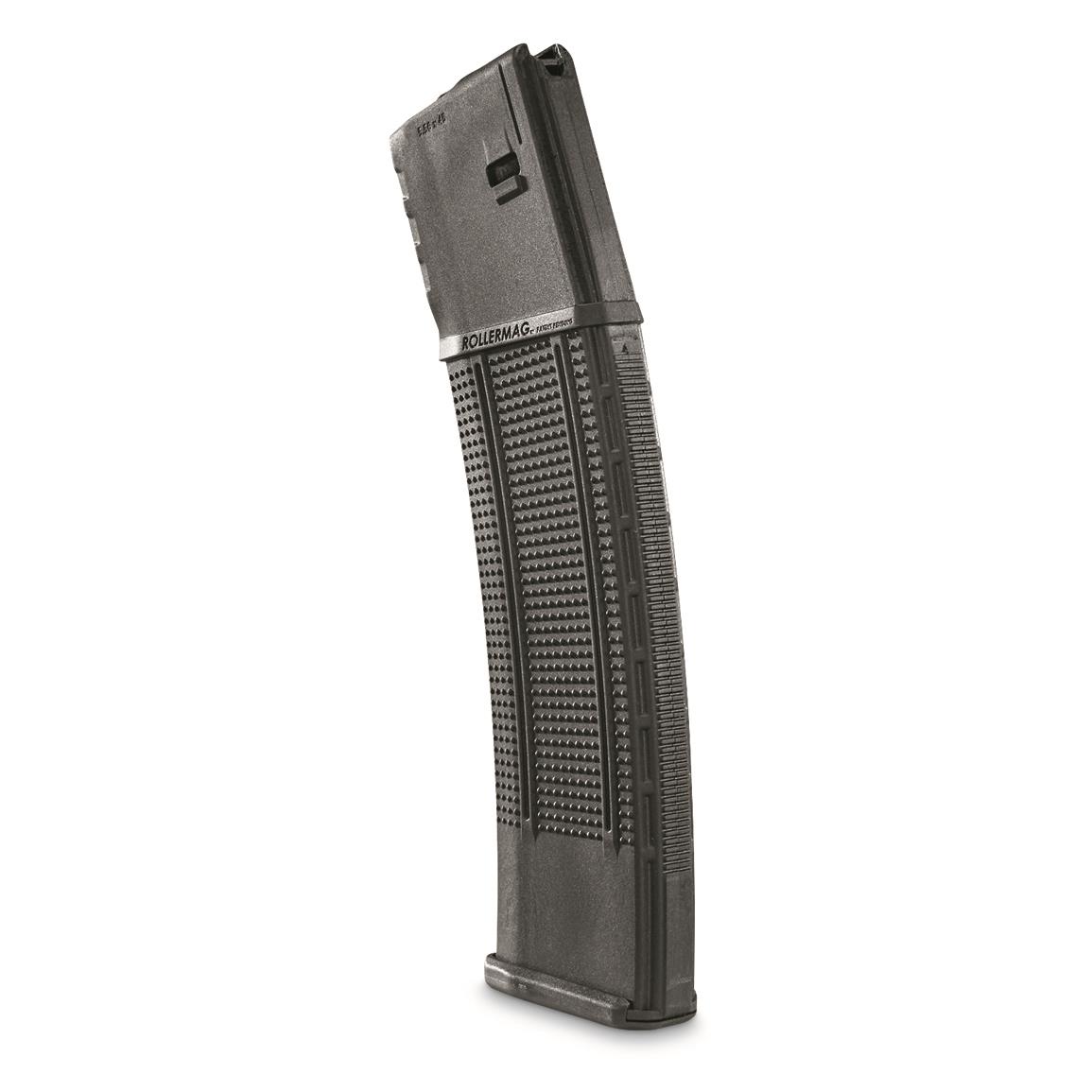 ProMag AR-15 Magazine, 5.56x45mm NATO / .223 Remington, 40 Rounds, best ar-15 mags